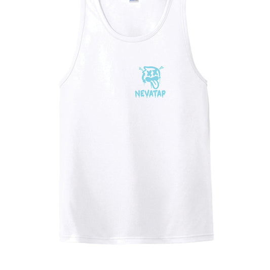 White - FRONT
