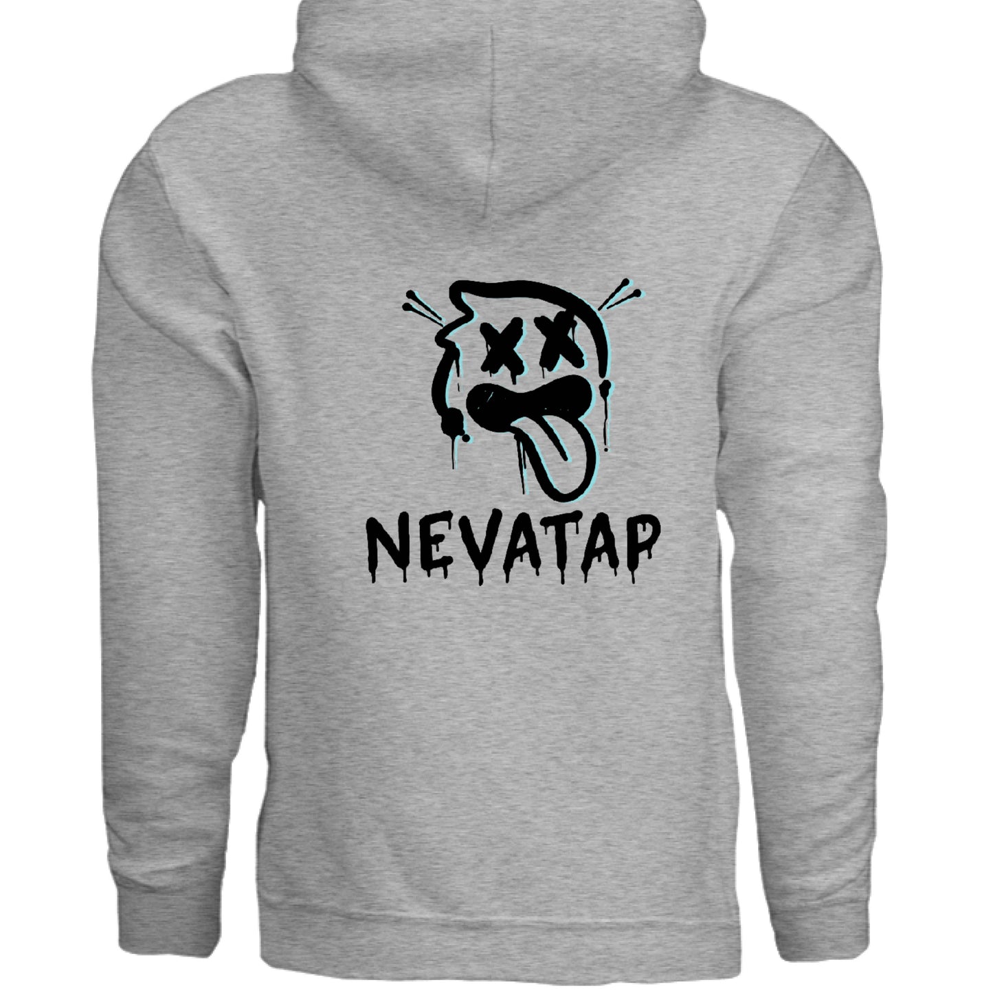 SPORT GREY - BACK