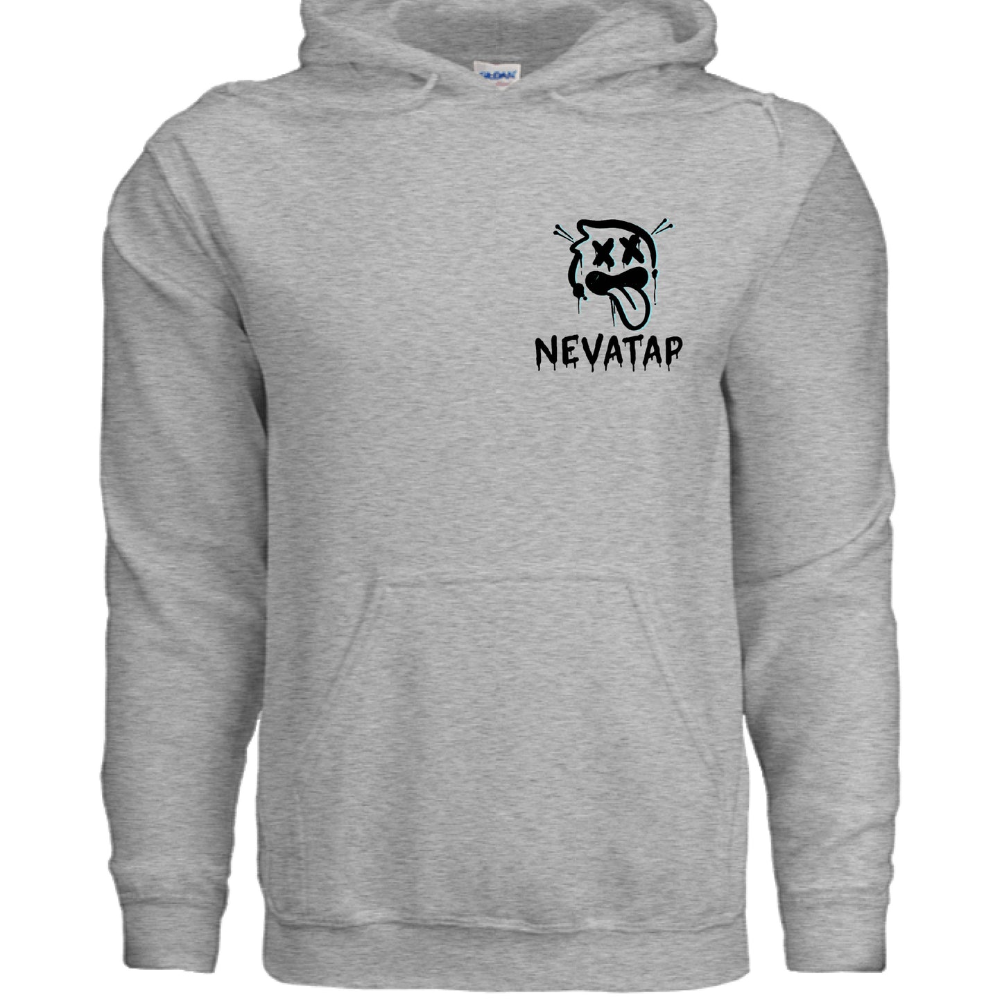 SPORT GREY - FRONT