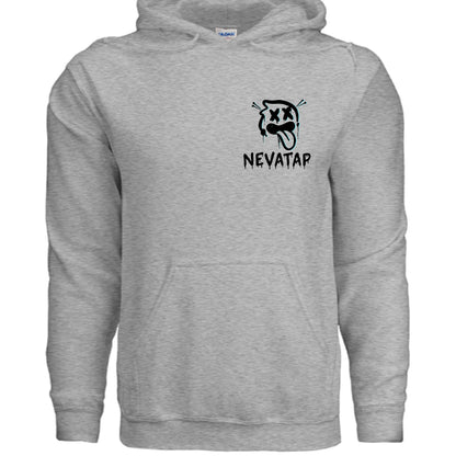 SPORT GREY - FRONT