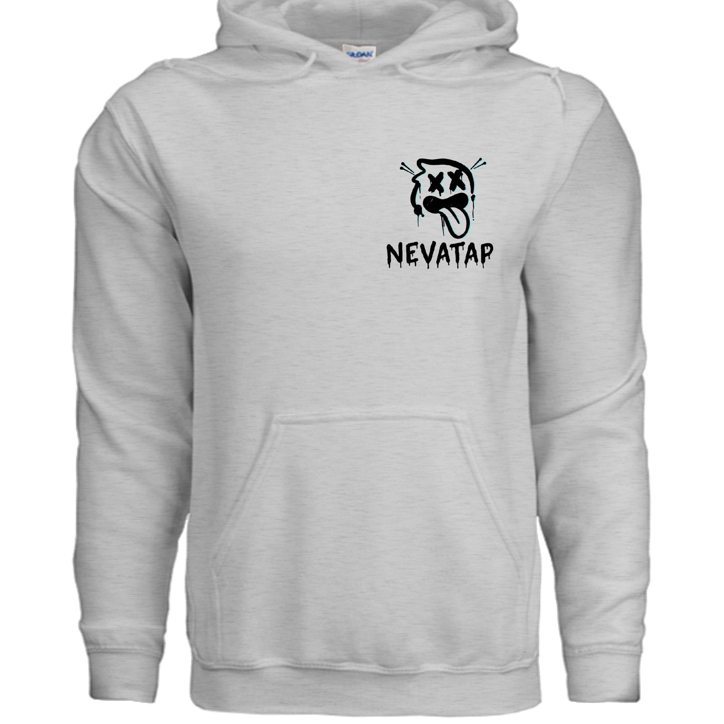 ASH - FRONT