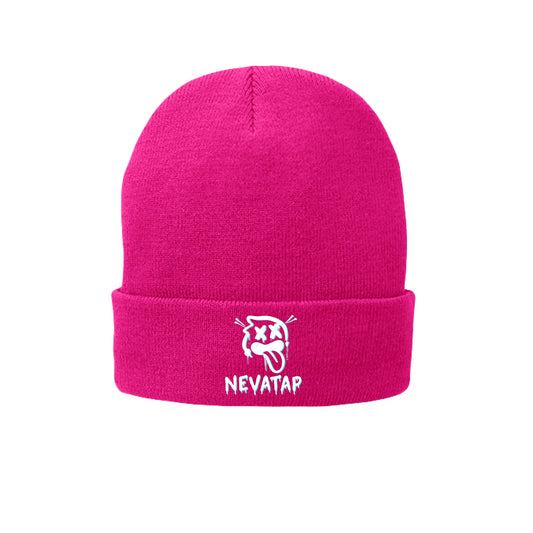 Neon Pink - FRONT