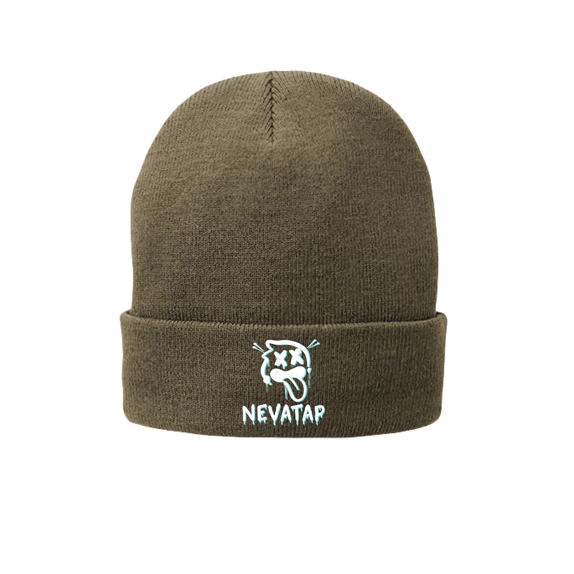 Coyote Brown - FRONT