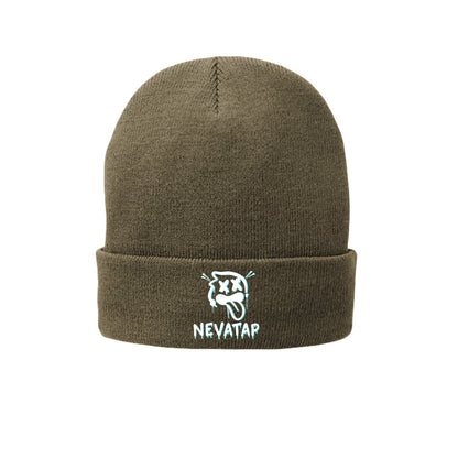 Coyote Brown - FRONT