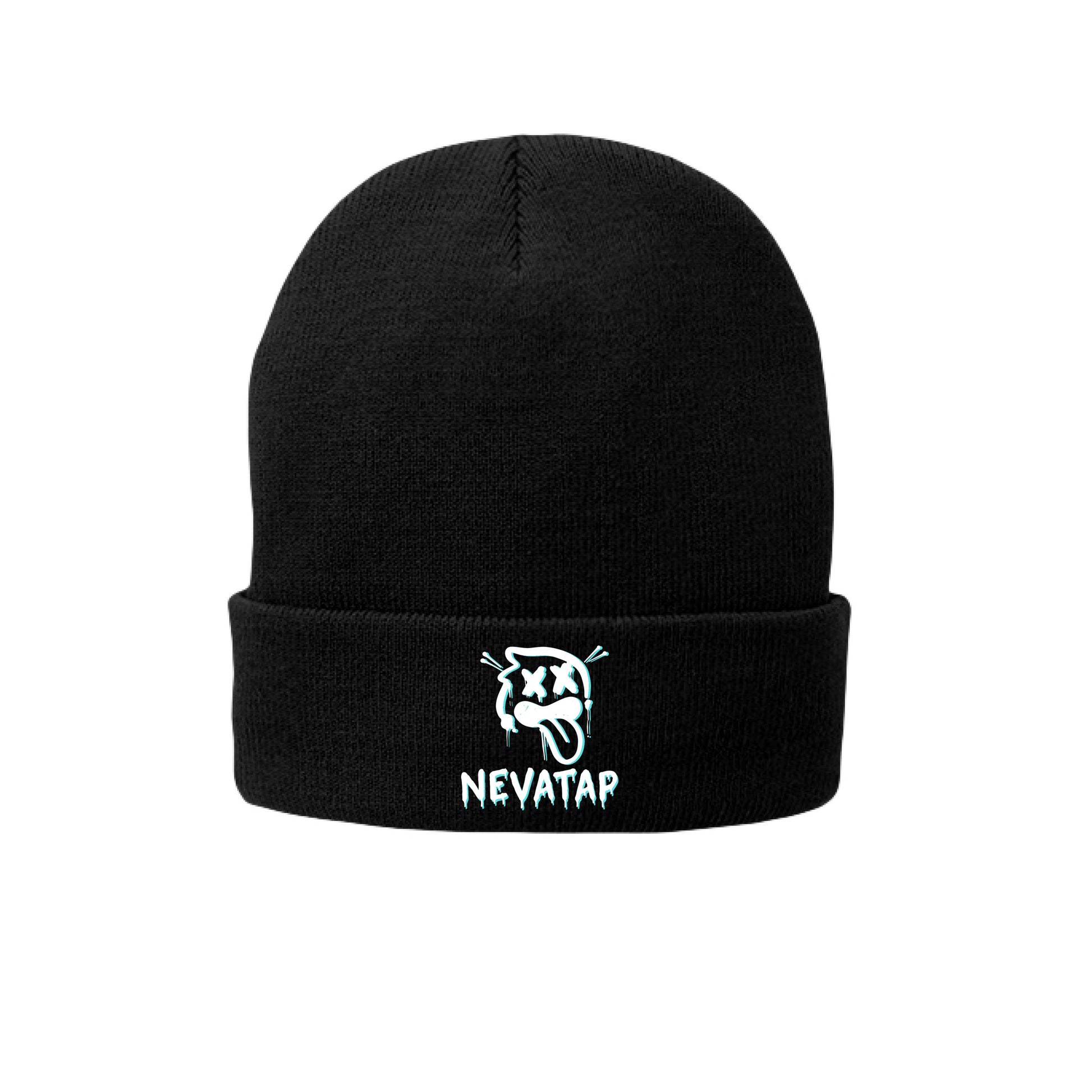 Black - FRONT