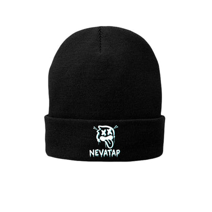 Black - FRONT