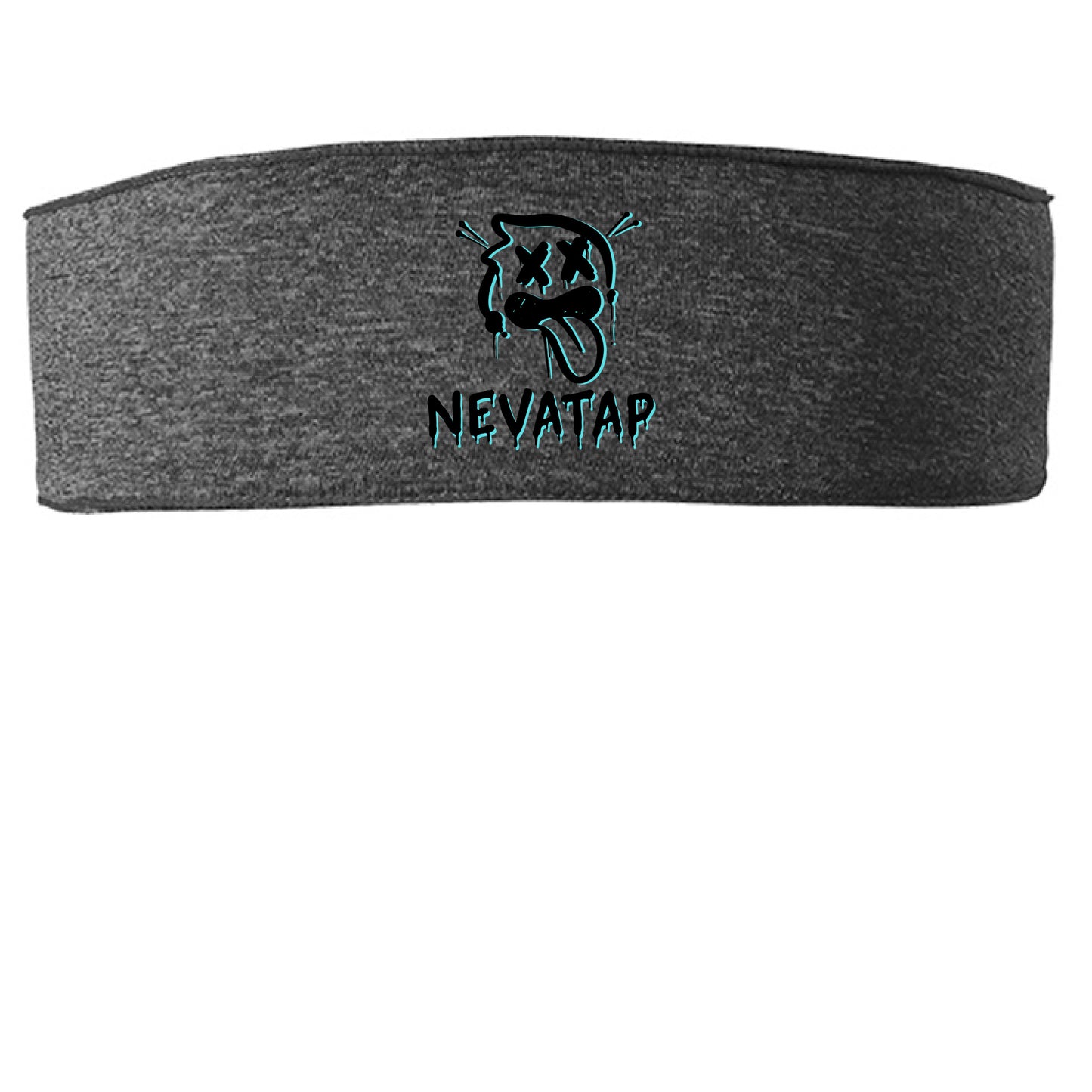 Graphite Hthr - FRONT