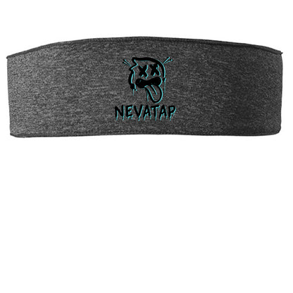 Graphite Hthr - FRONT