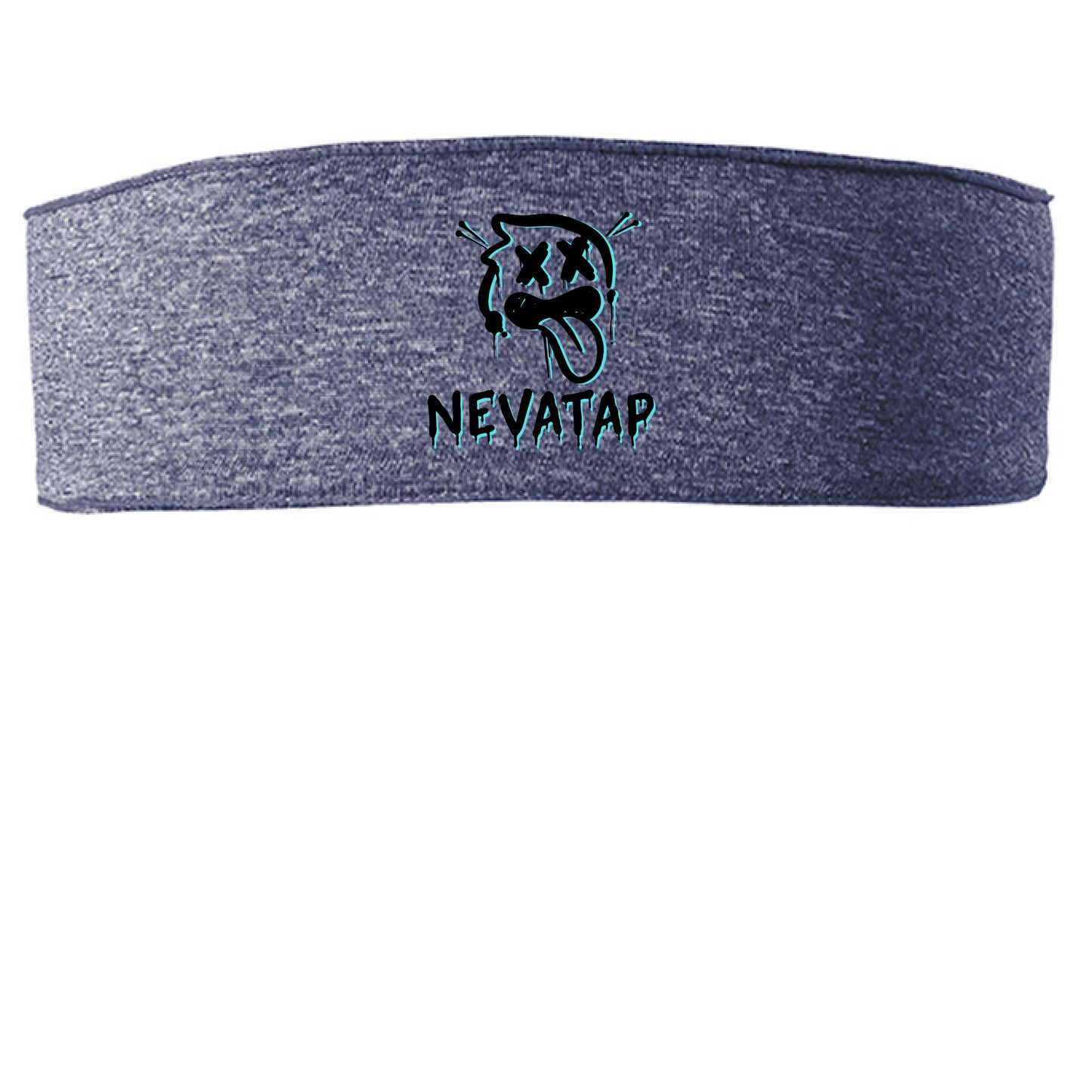 Tr Navy Hthr - FRONT