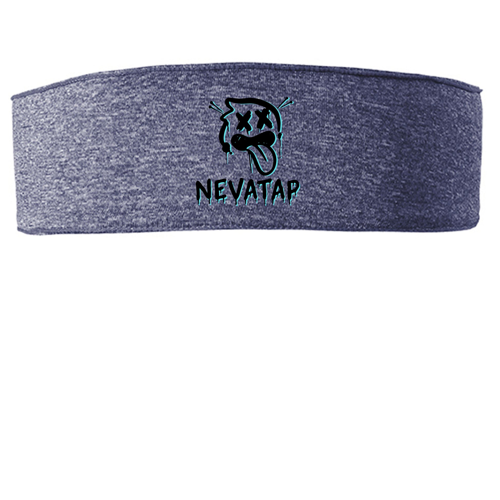 Tr Navy Hthr - FRONT