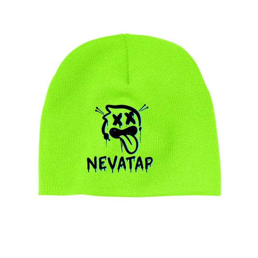 Neon Green - FRONT