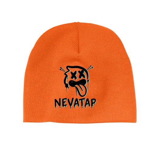 Neon Orange - FRONT