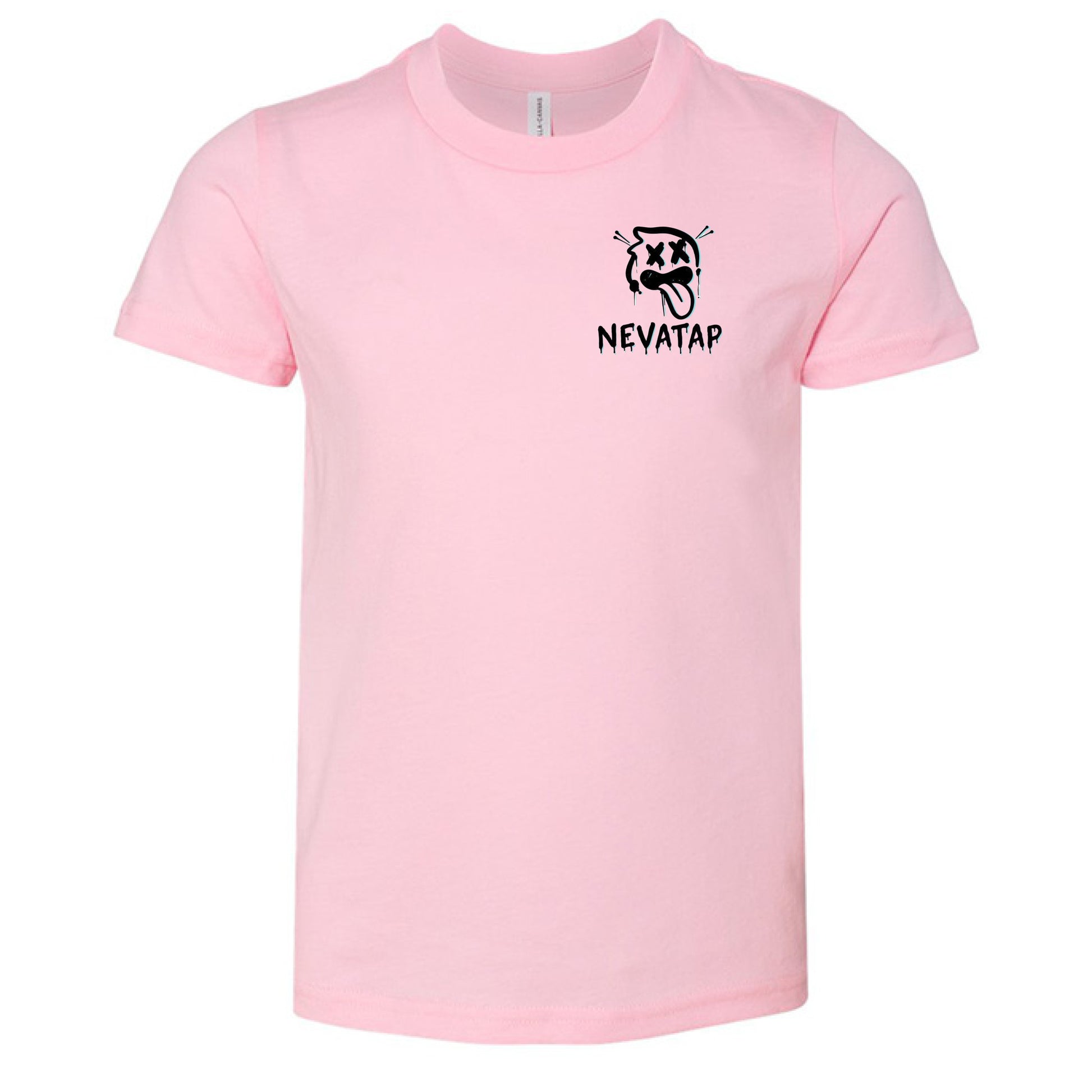 PINK - FRONT