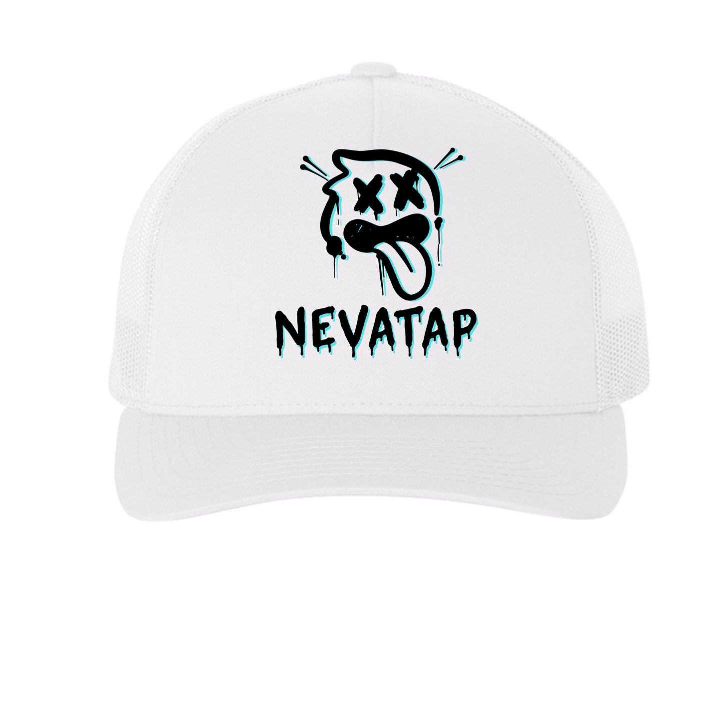 White - FRONT