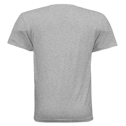 HEATHER GRAY - BACK
