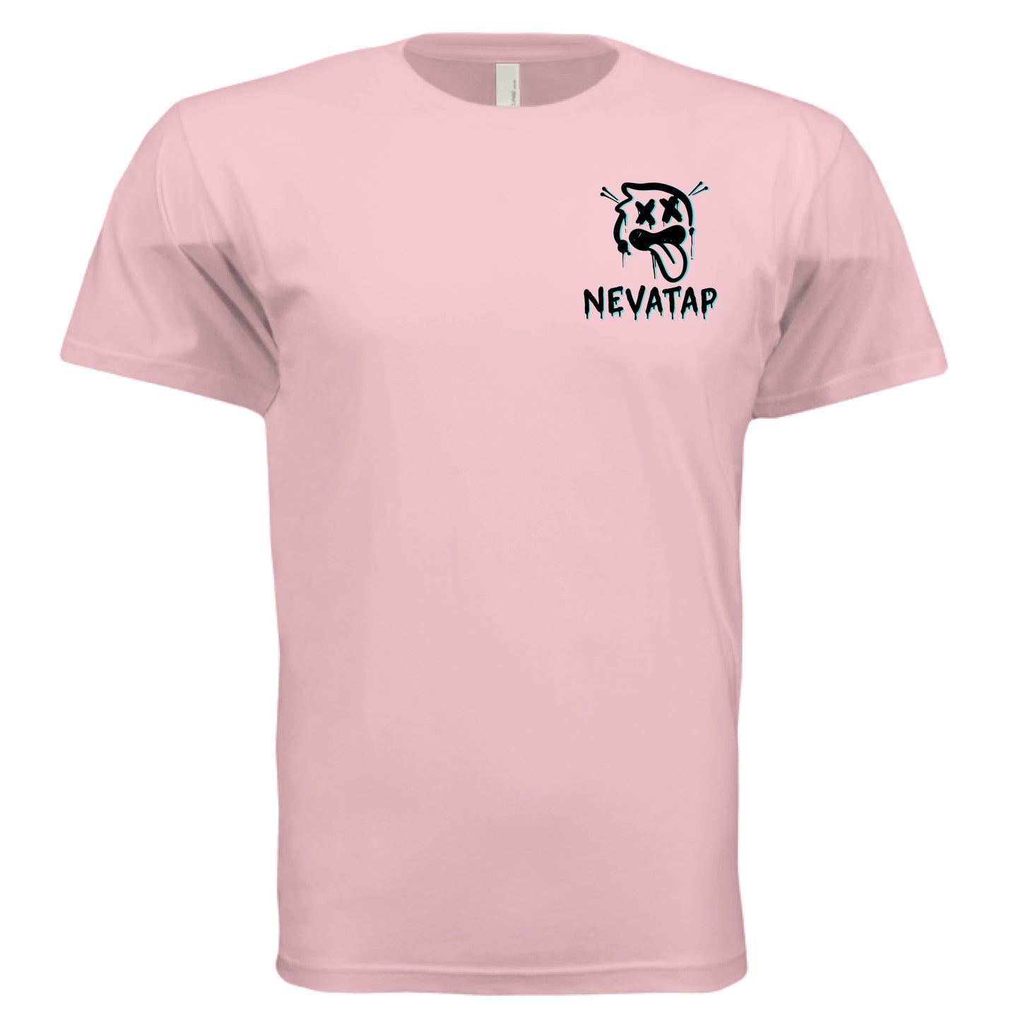 Light Pink - FRONT