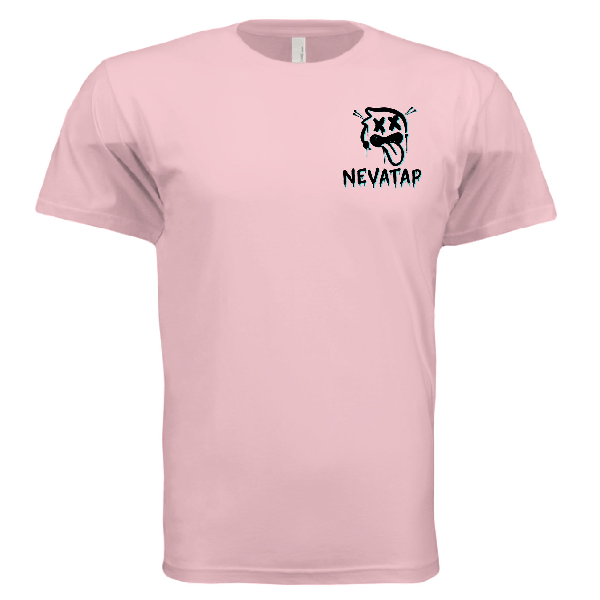 Light Pink - FRONT