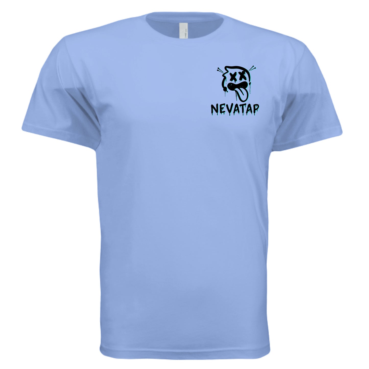 Peri Blue - FRONT