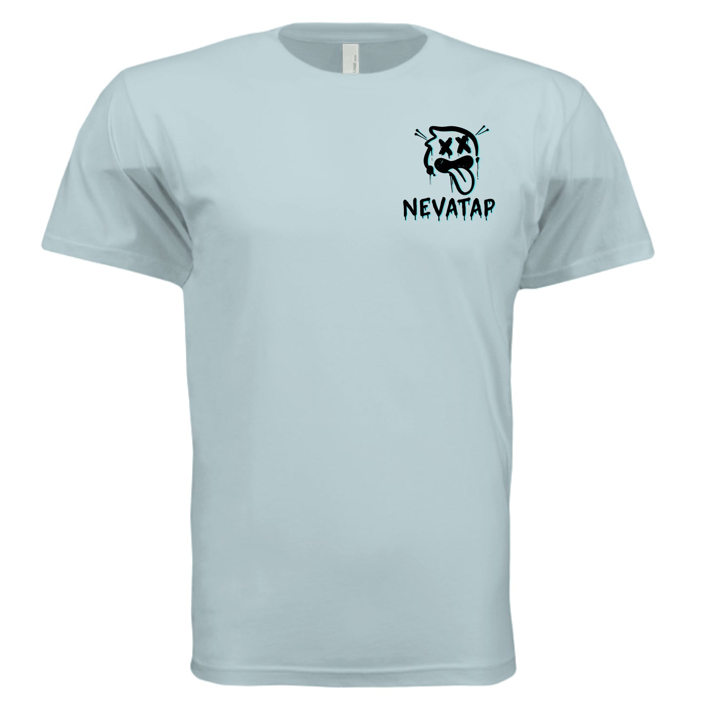 Light Blue - FRONT
