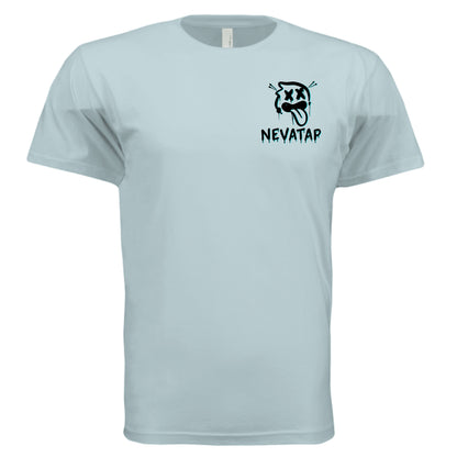 Light Blue - FRONT