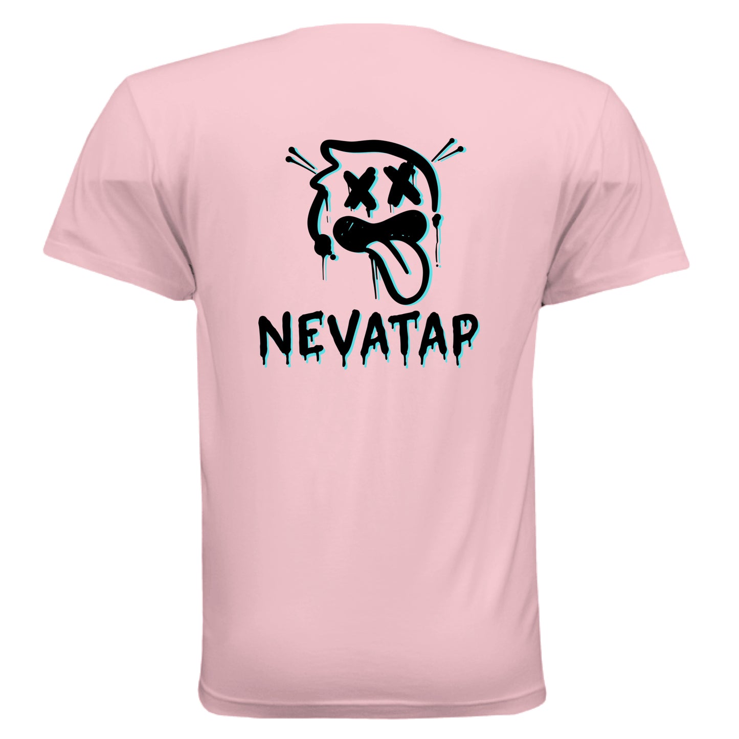 Light Pink - BACK