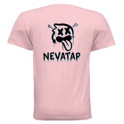 Light Pink - BACK
