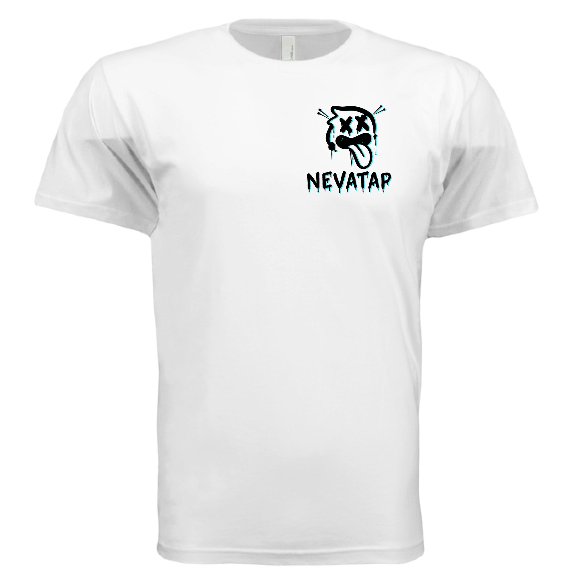 White - FRONT