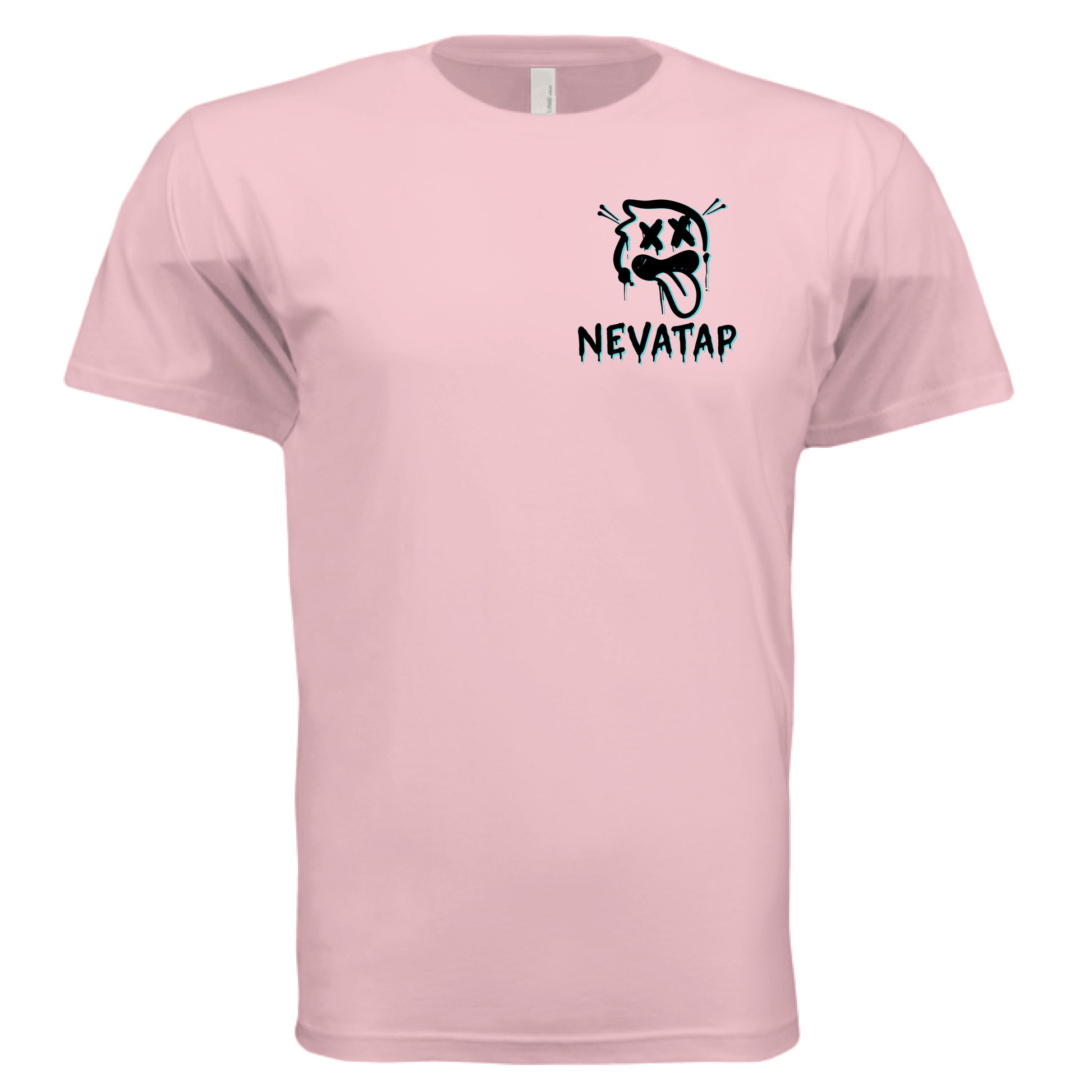 Light Pink - FRONT