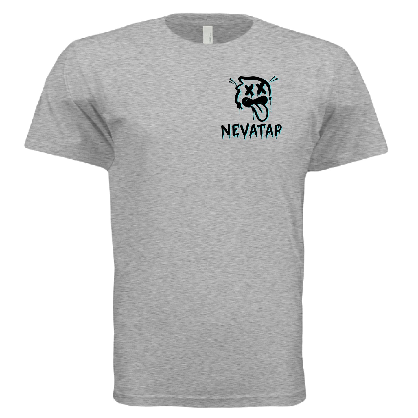 HEATHER GRAY - FRONT
