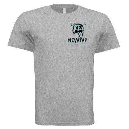 HEATHER GRAY - FRONT