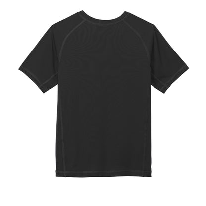 Black - BACK