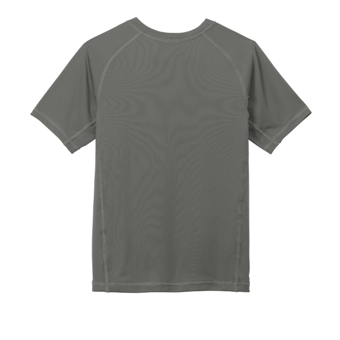 Dark Smoke Gry - BACK