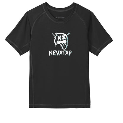 Black - FRONT