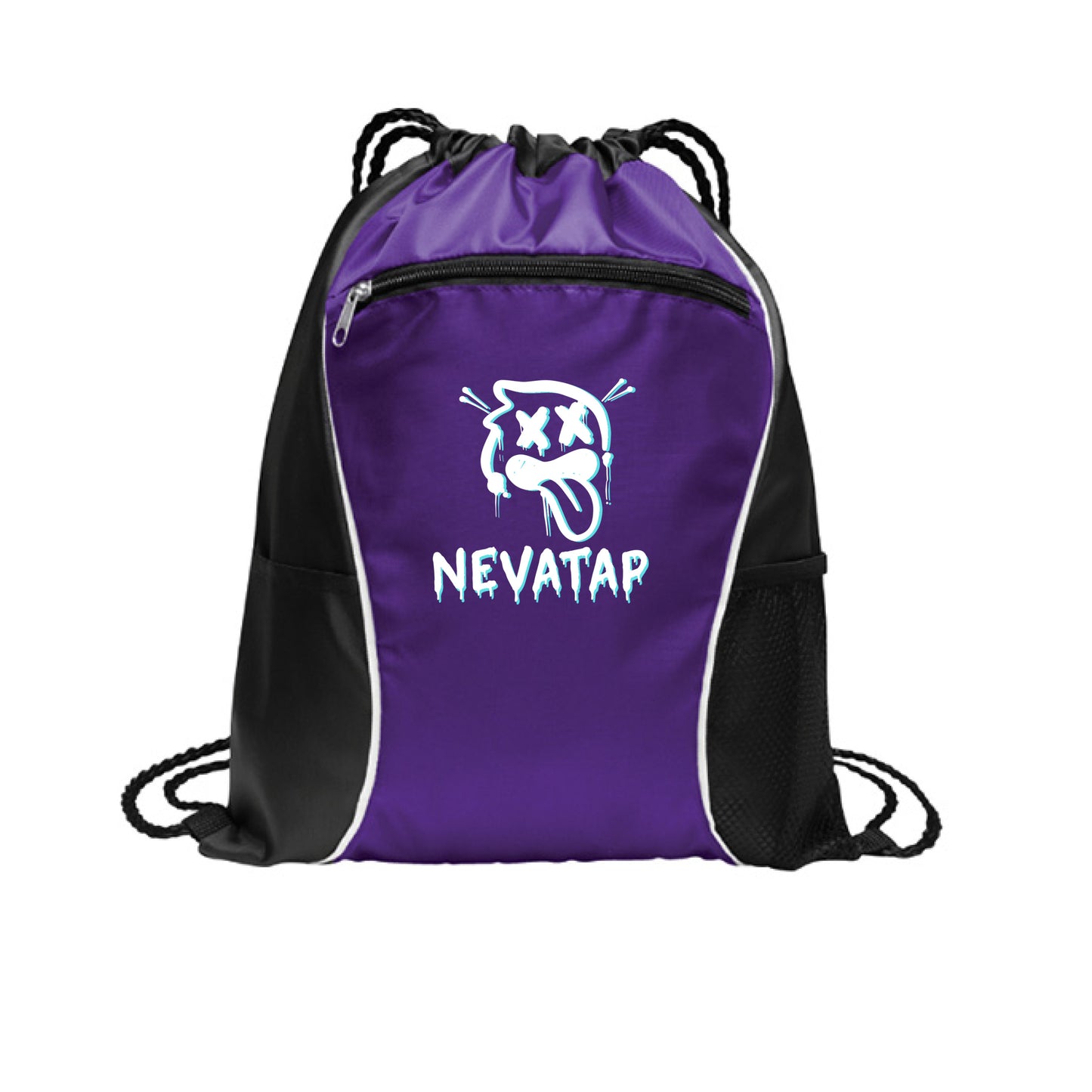Purple - FRONT