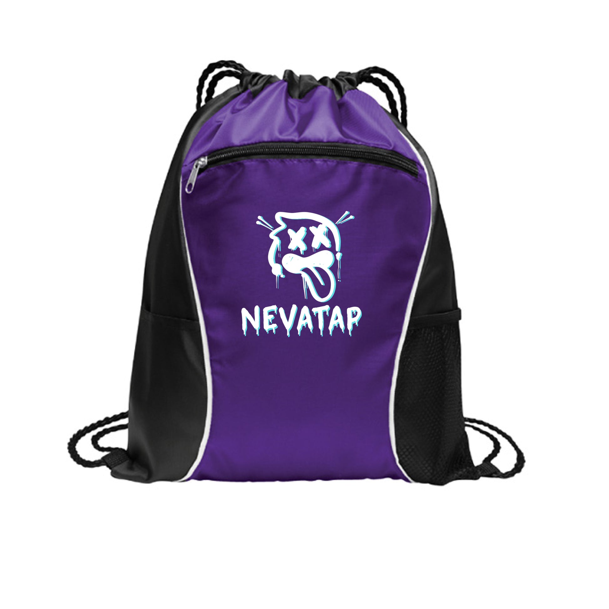 Purple - FRONT