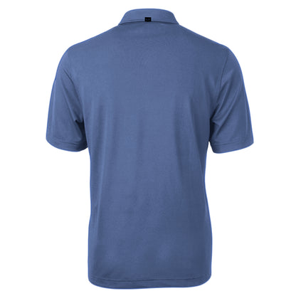 Tour Blue - BACK