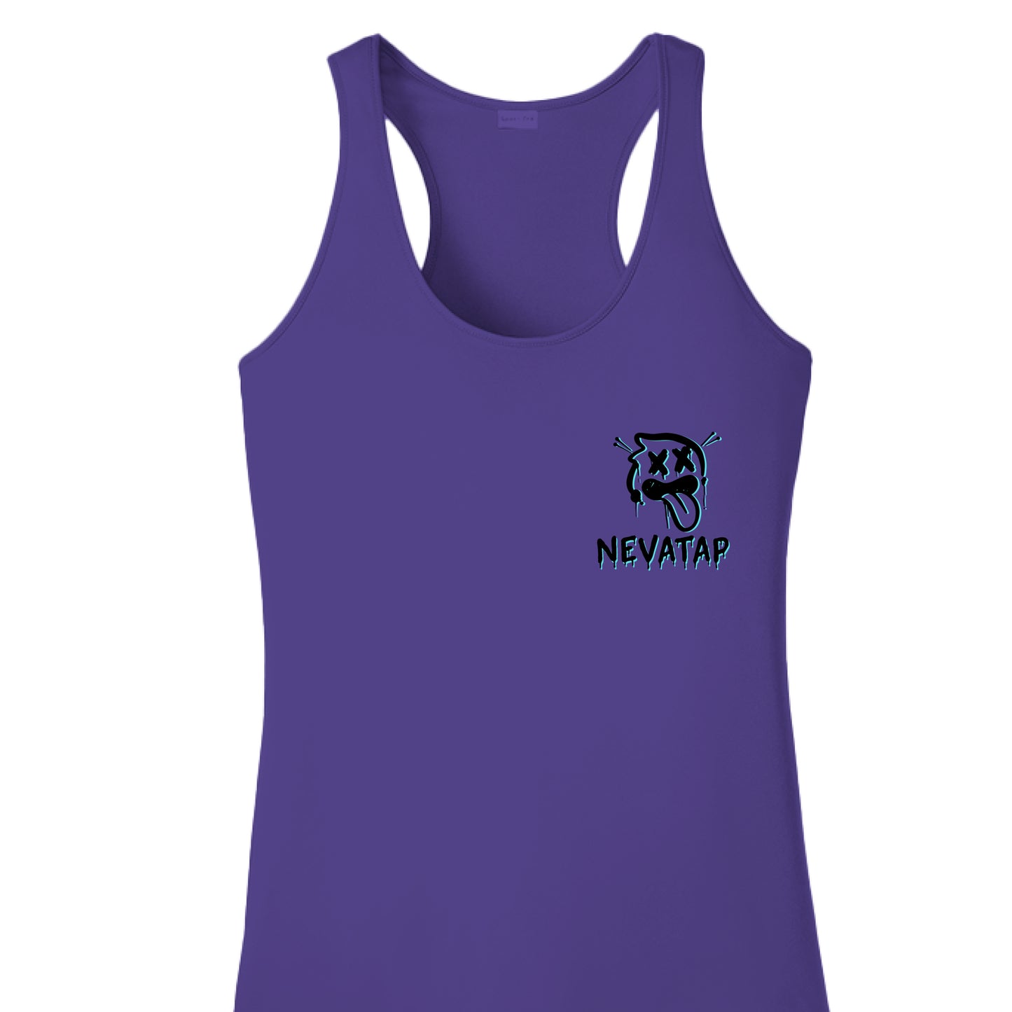 Purple - FRONT