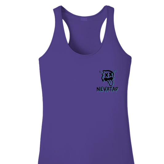 Purple - FRONT