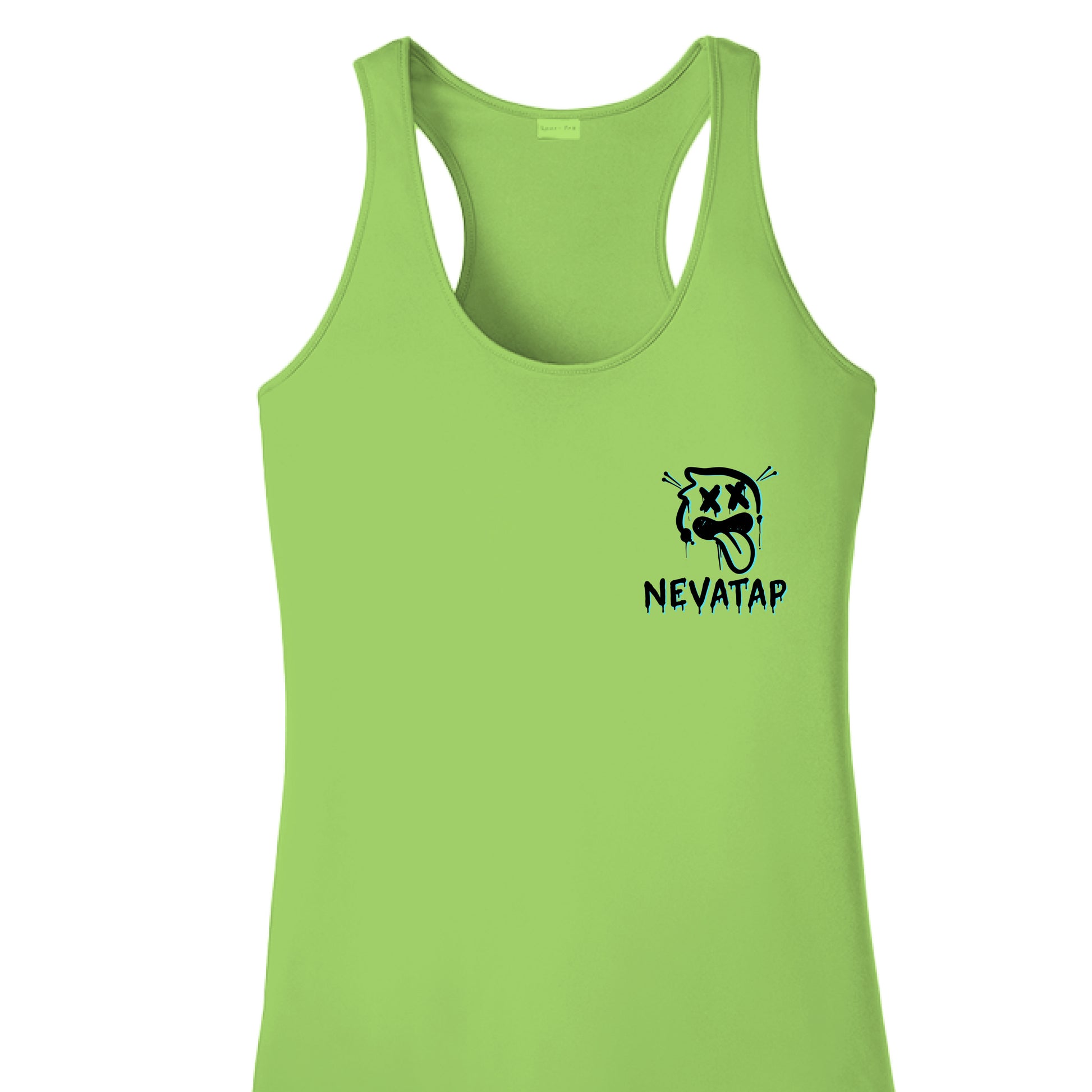 Lime Shock - FRONT