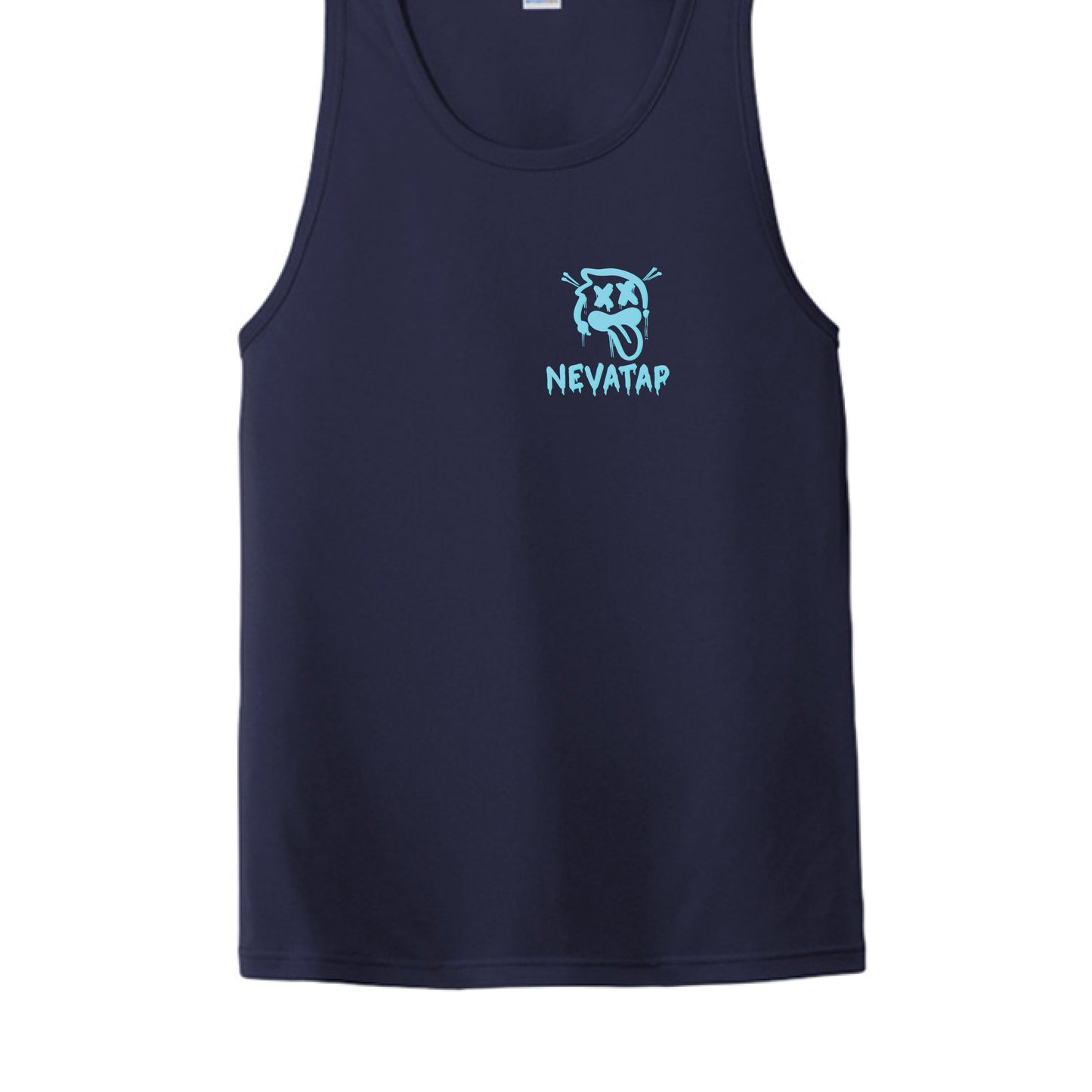True Navy - FRONT