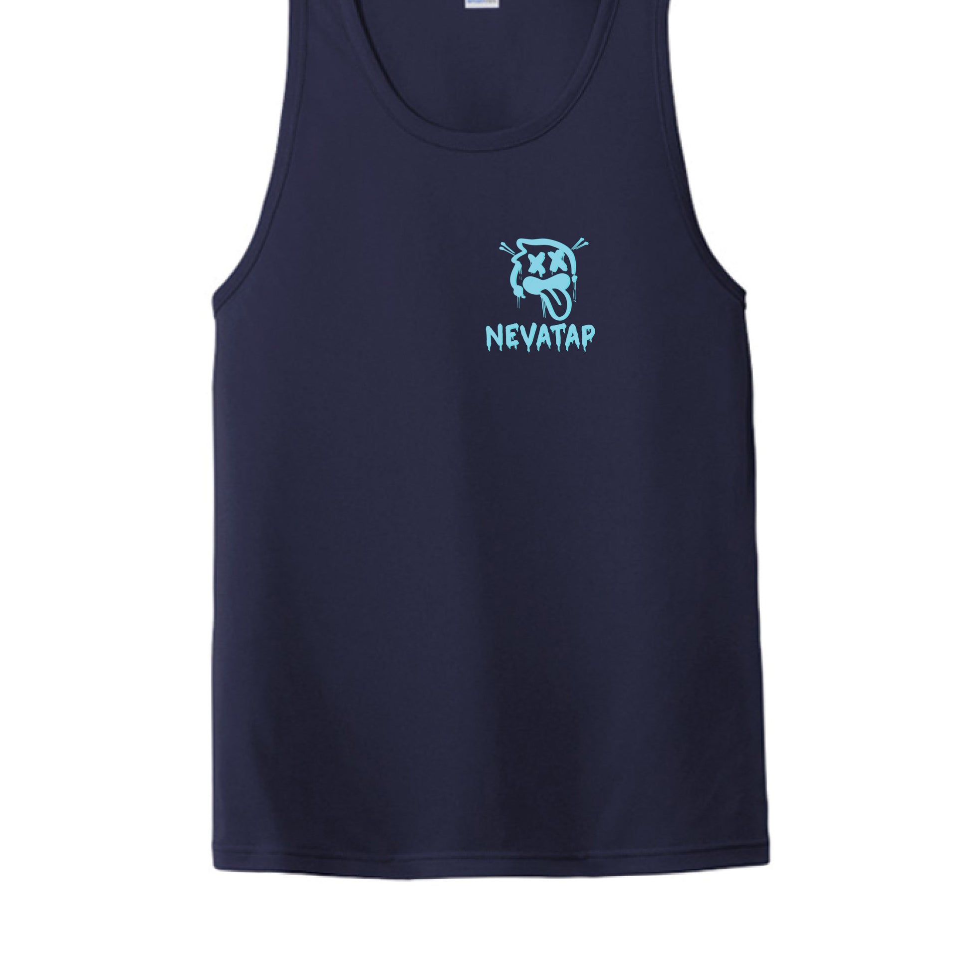 True Navy - FRONT