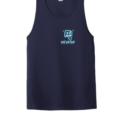 True Navy - FRONT