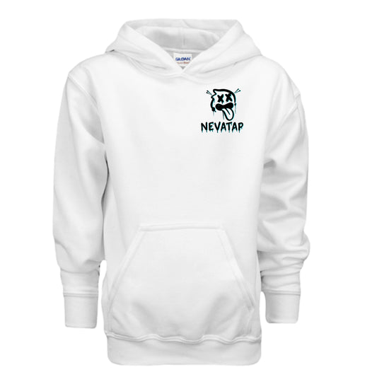 WHITE - G185B - FRONT