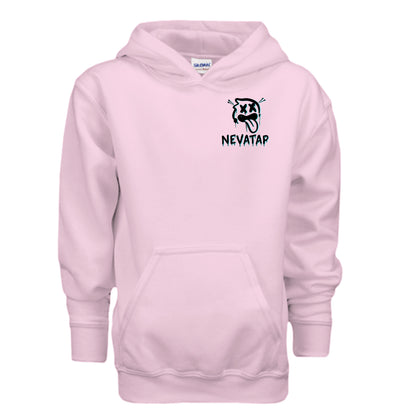 LIGHT PINK - G185B - FRONT