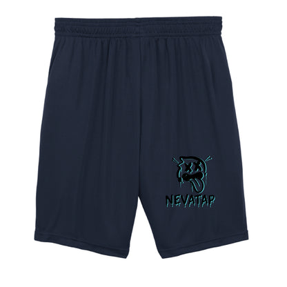 True Navy - YST355 - FRONT