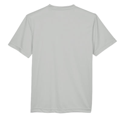 SPORT SILVER - TT11Y - BACK