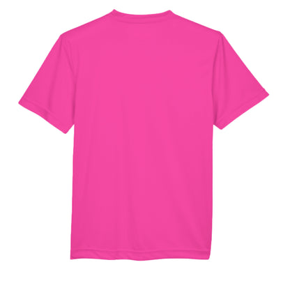 Bright Magenta - TT11Y - BACK