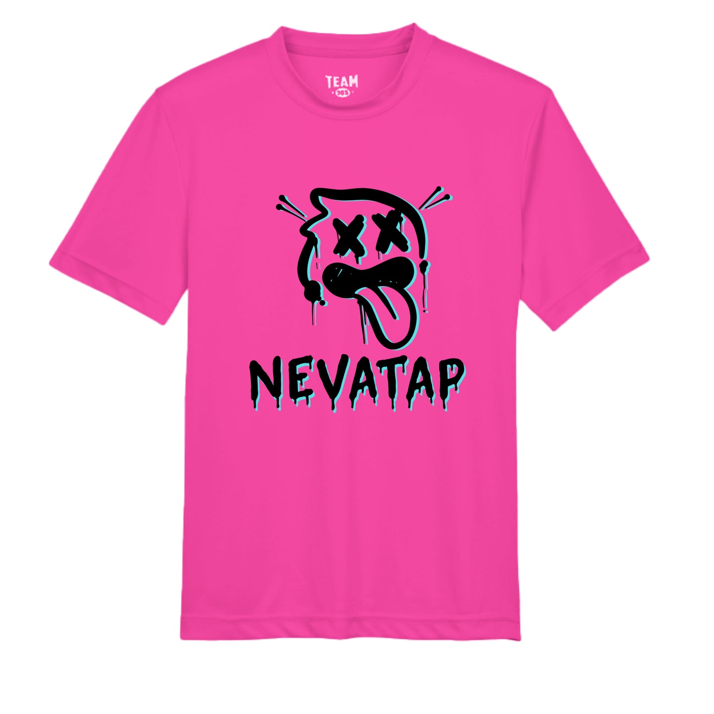 Bright Magenta - TT11Y - FRONT
