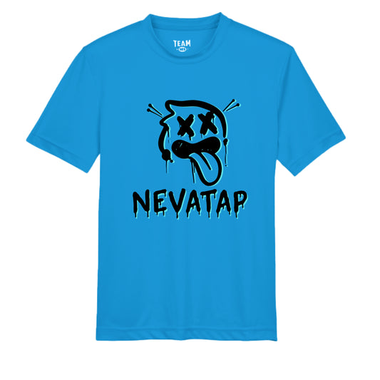 ELECTRIC BLUE - TT11Y - FRONT
