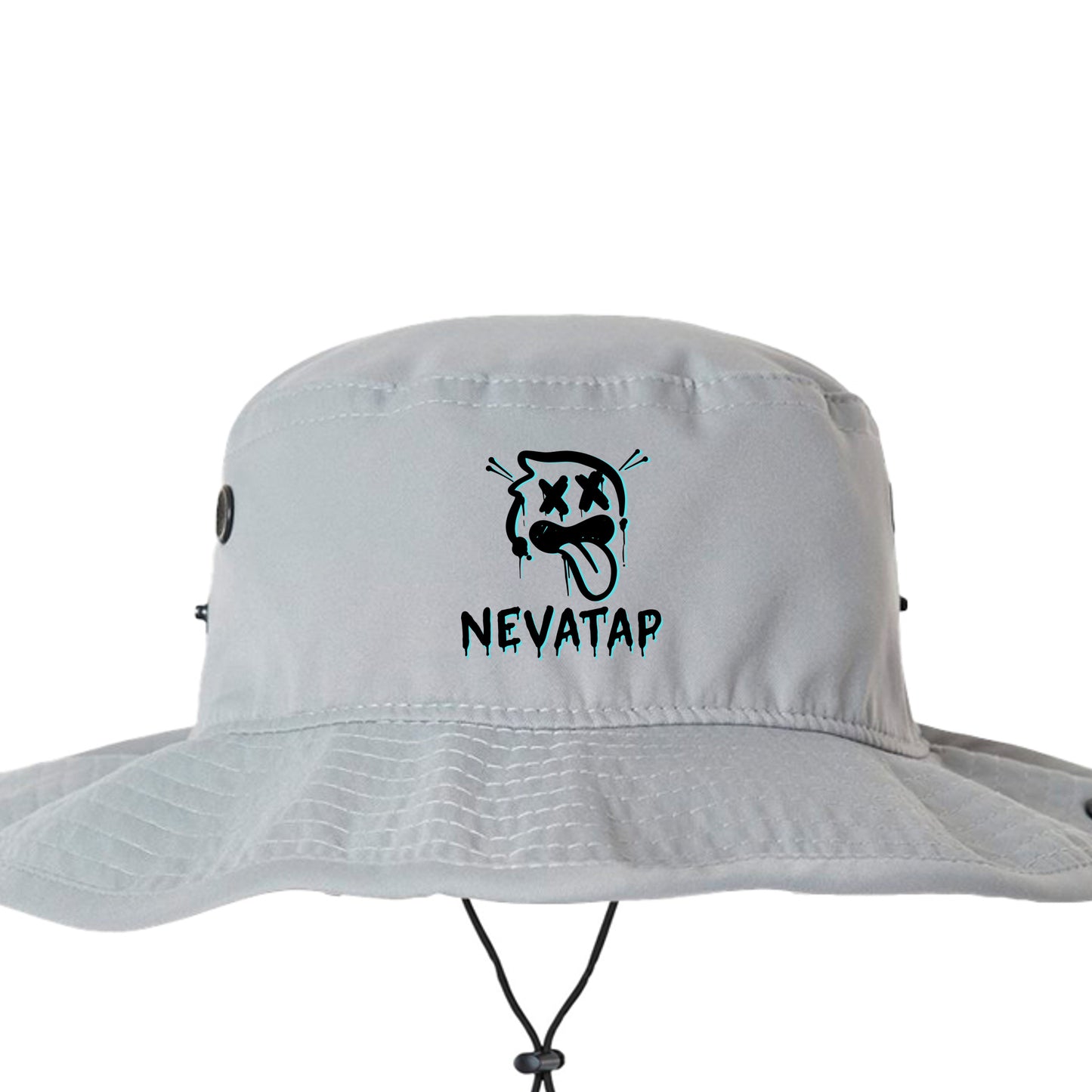 Shark Grey - CFB - FRONT